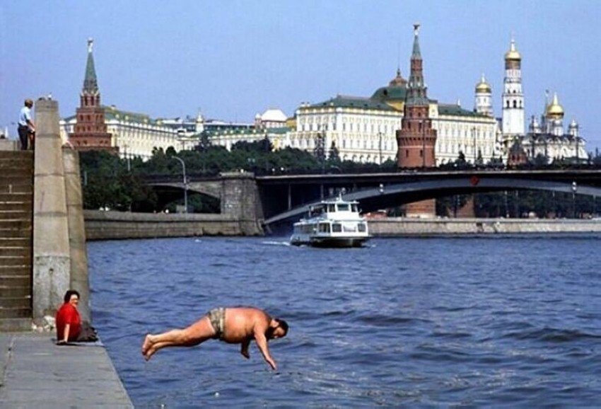 Вы помните ту эпоху?