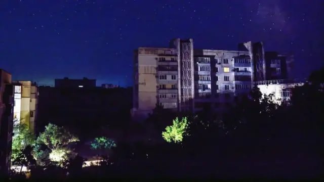 ВСУ атаковали энергетику Севастополя: город без света.