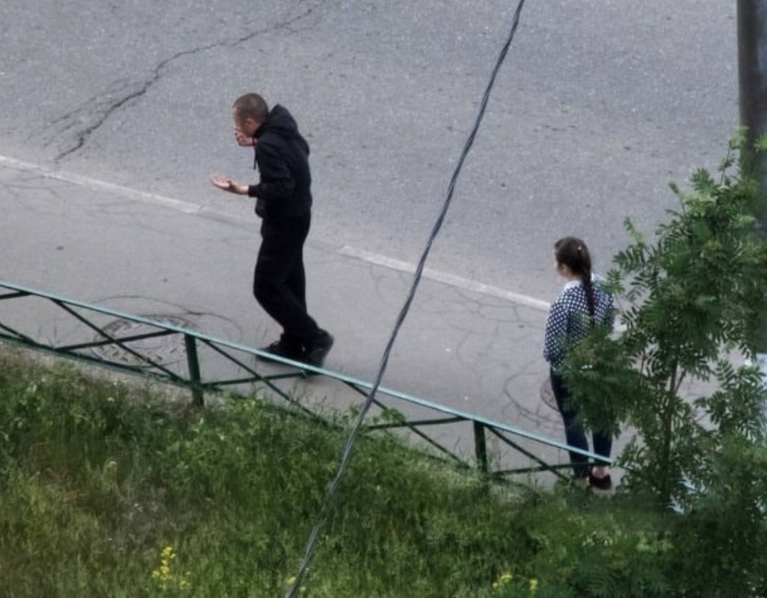 Маленькие трагедии