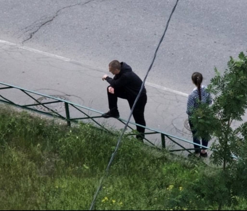 Маленькие трагедии