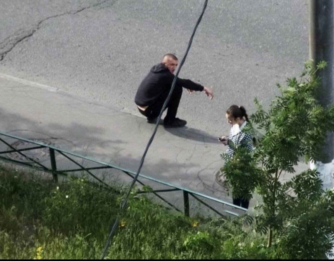 Маленькие трагедии
