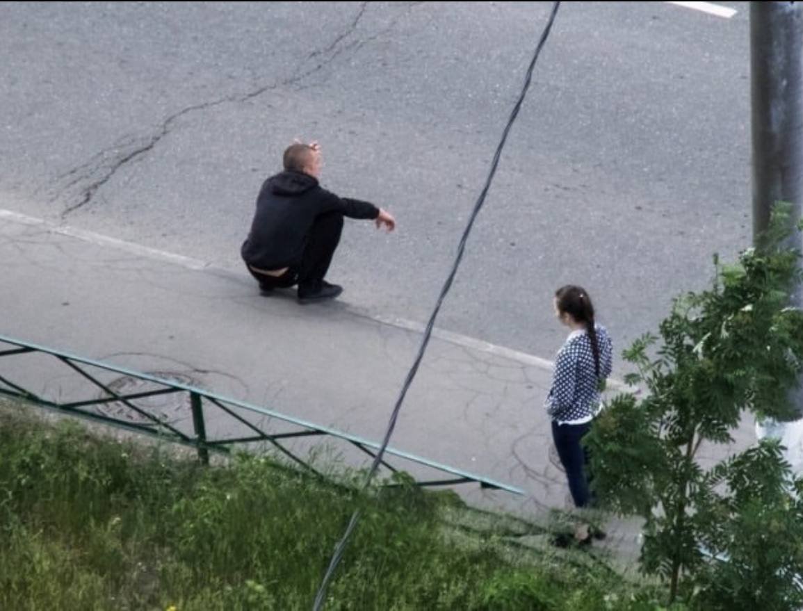Маленькие трагедии