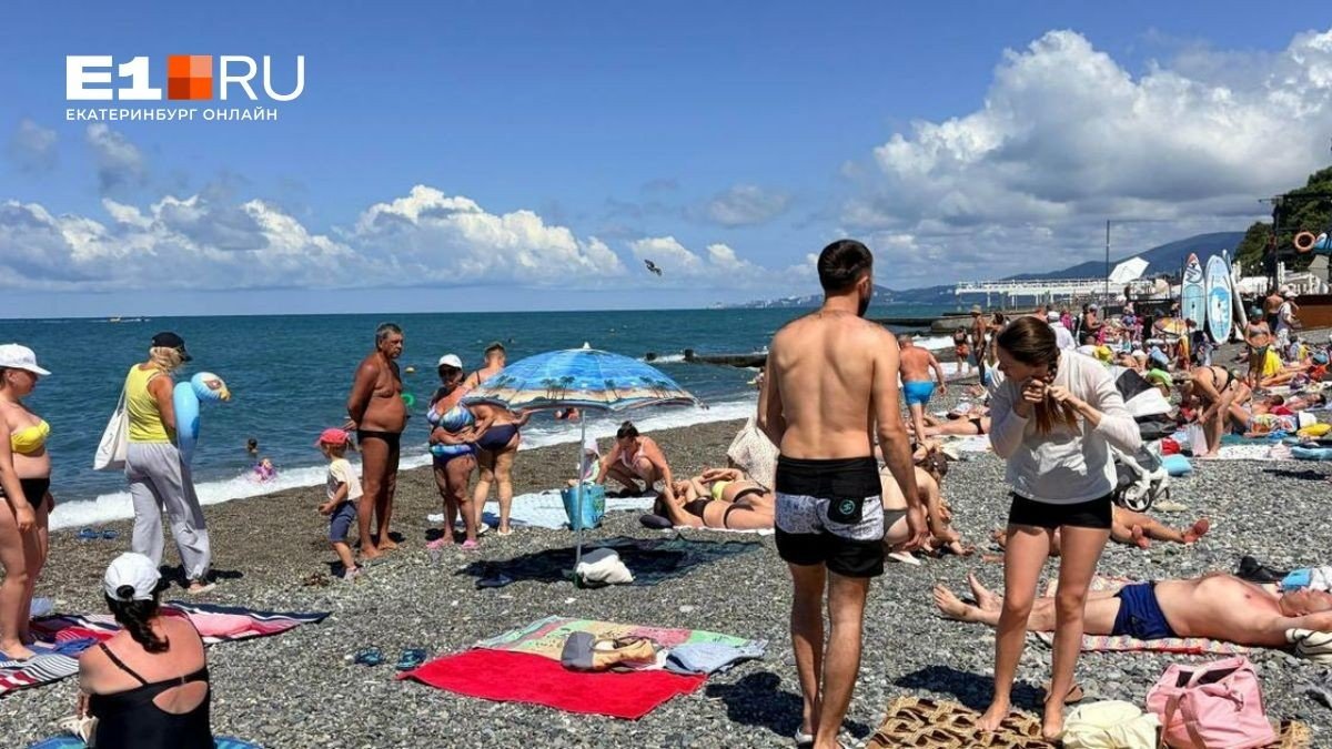 Сезон в Сочи самый худший за последние 20 лет
