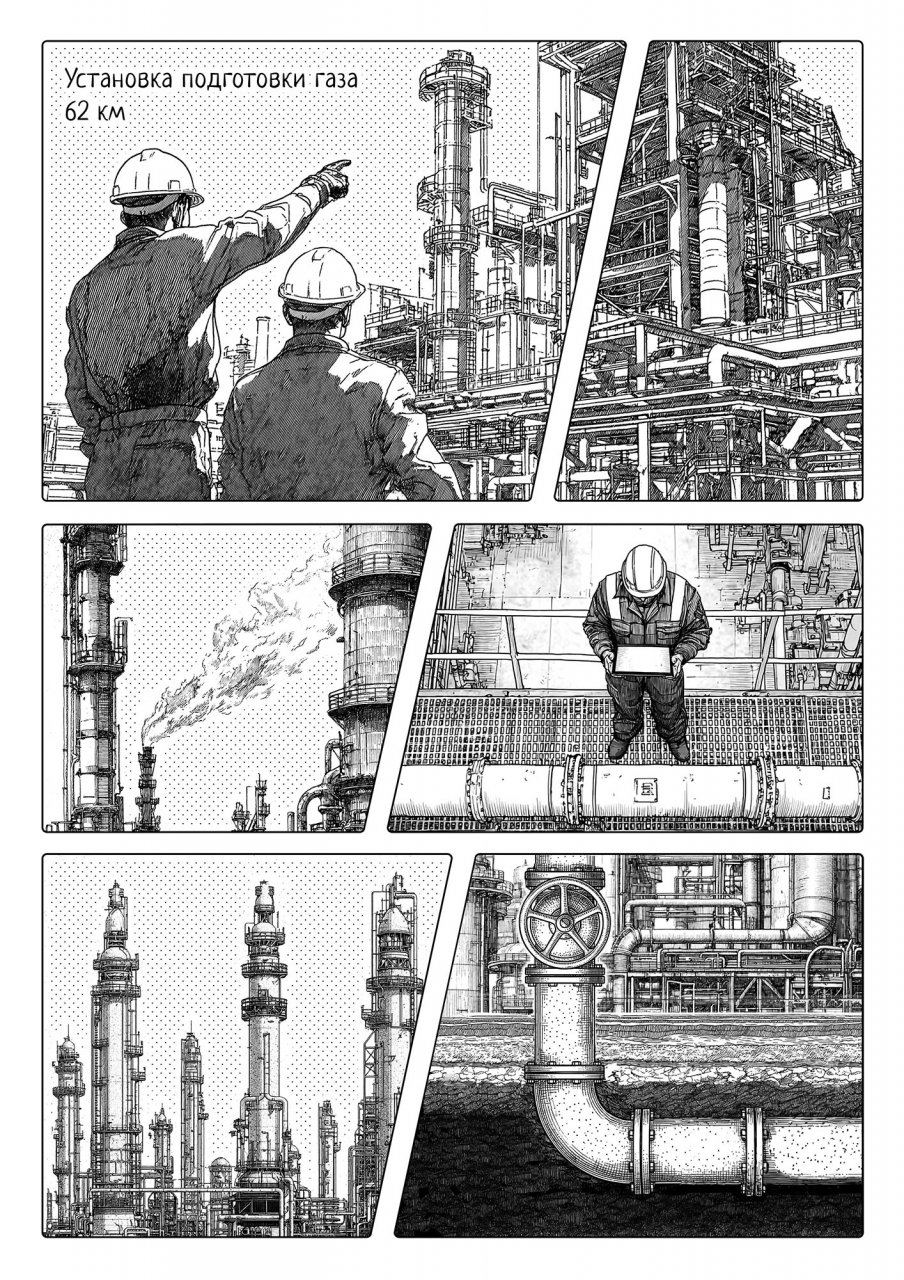 Газ