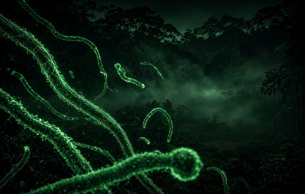 Эбола в Конго: новая вспышка, от которой старые вакцины не спасают