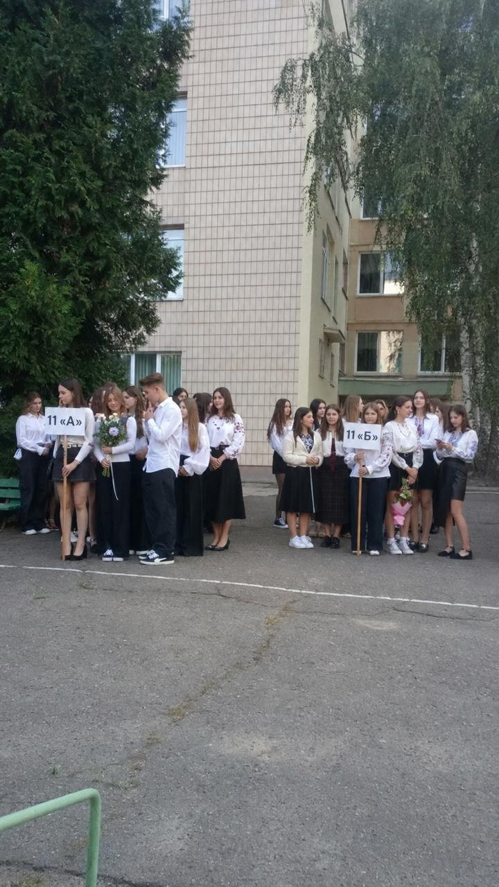 А где все парни?