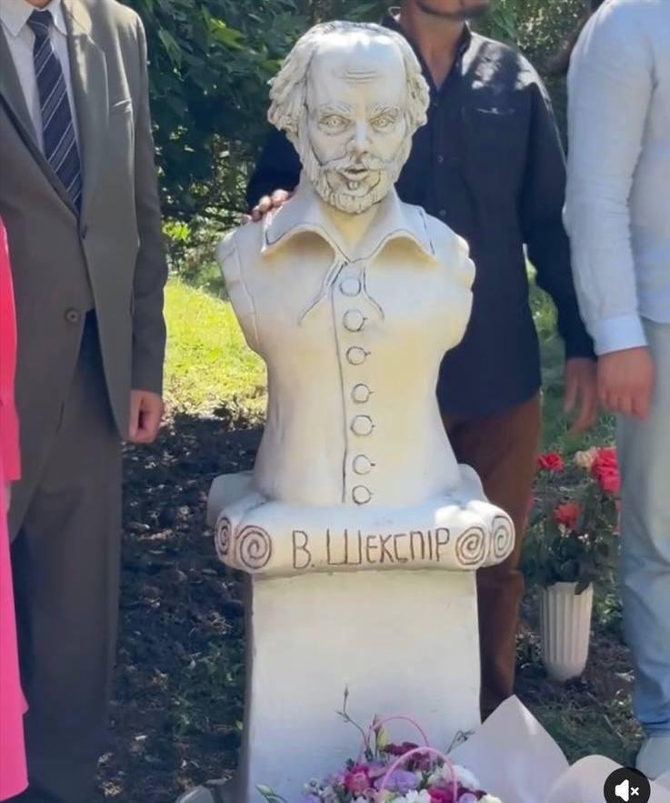 Когда немного пожил на Украине