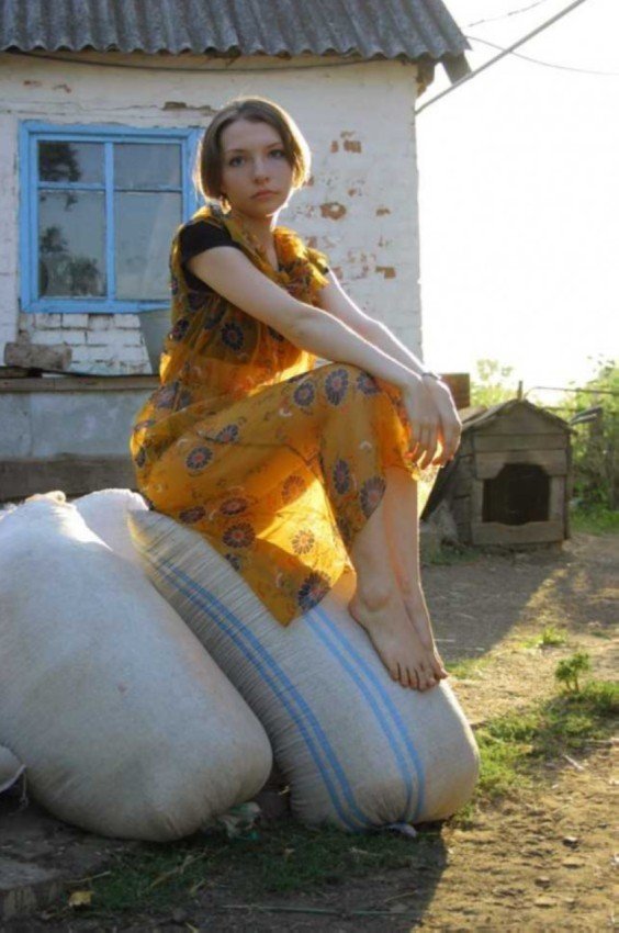 Закрываем дачный сезон
