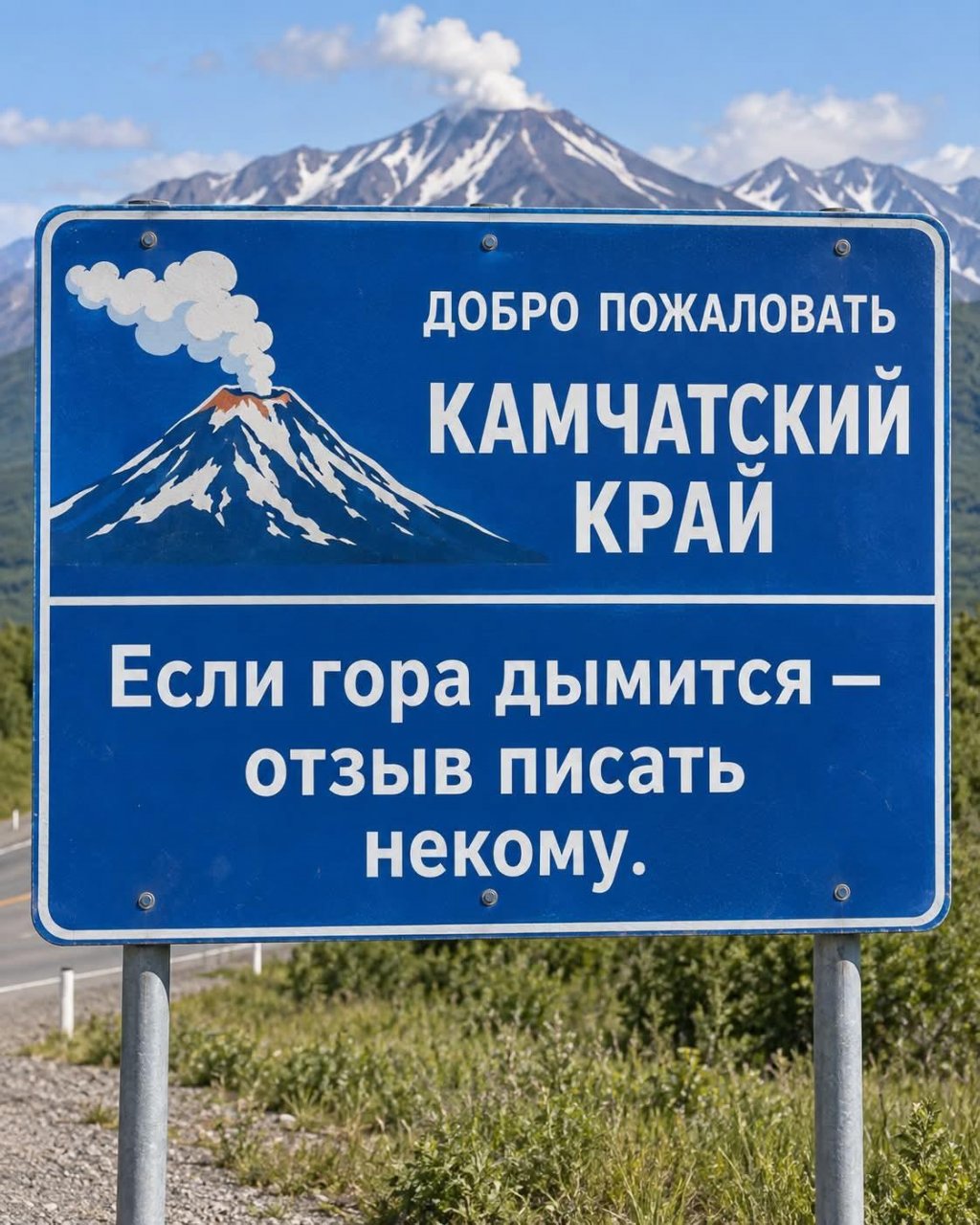 Коллекция въездных знаков городов России