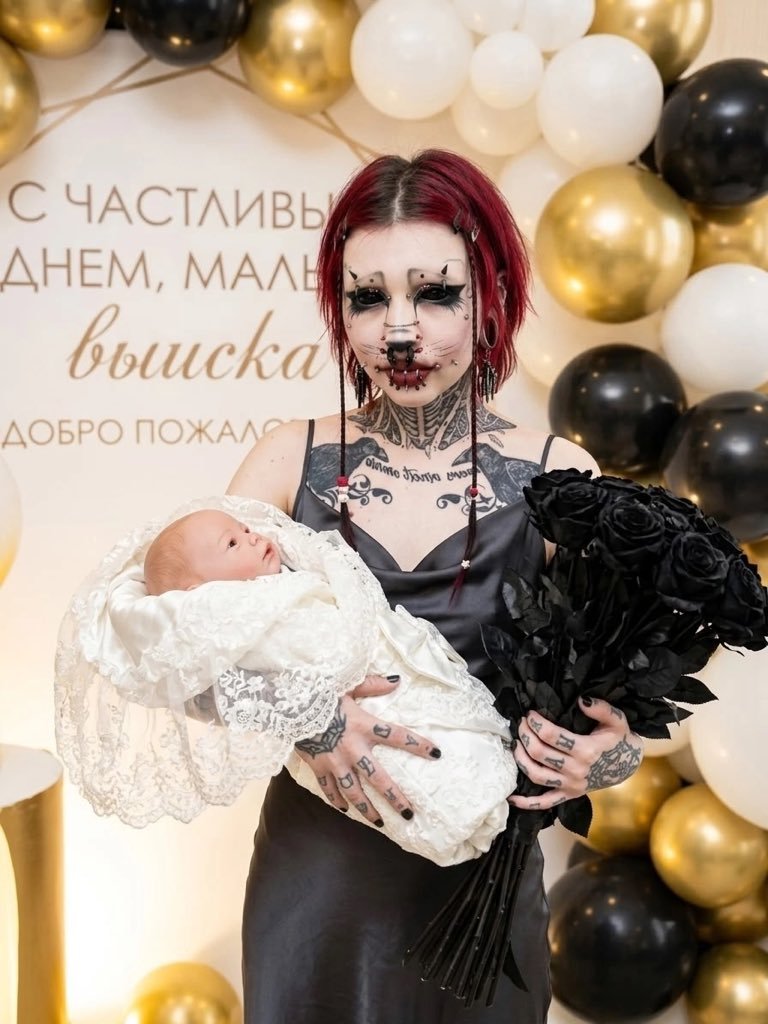 Мамы разные нужны. Мамы разные важны