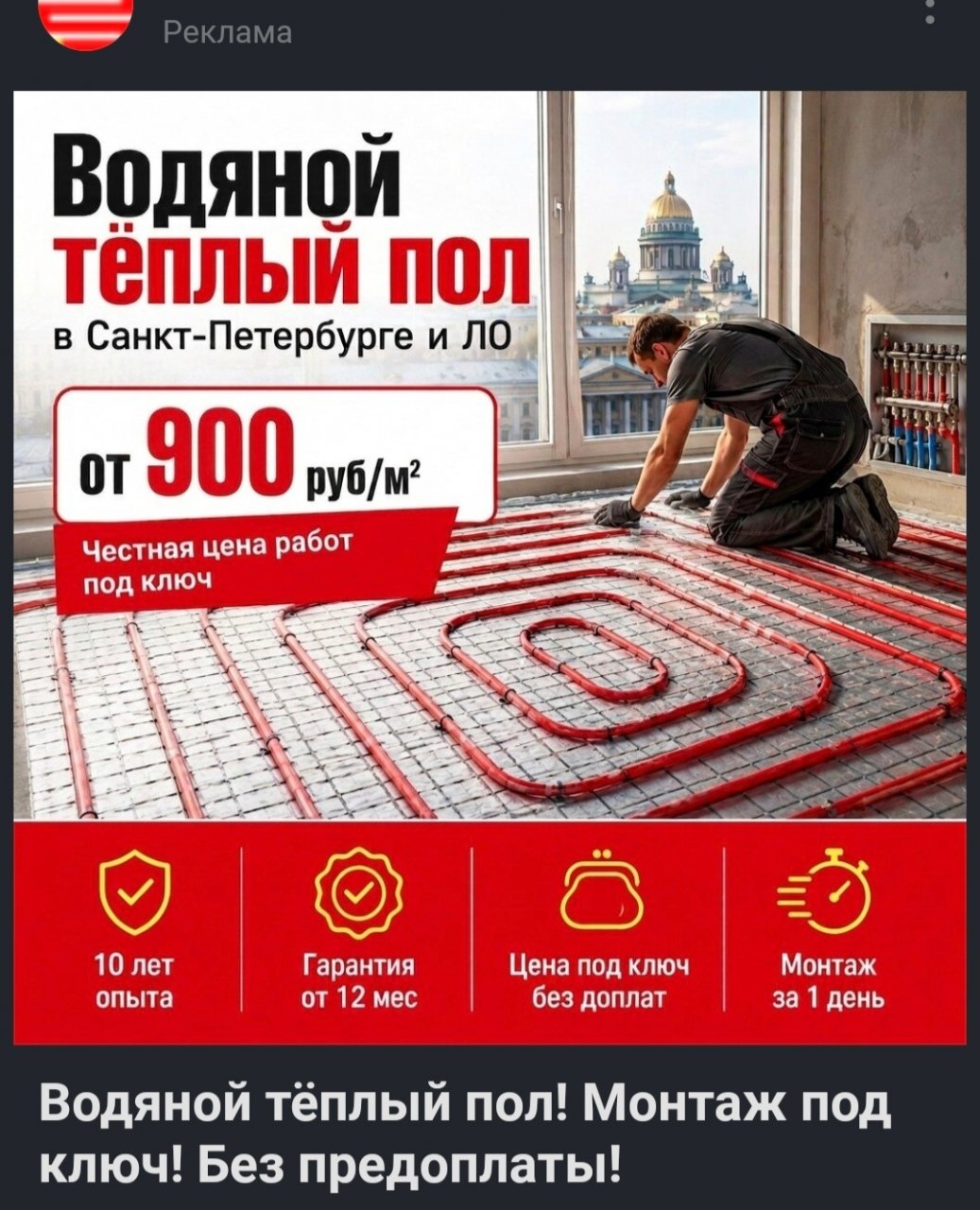 ИИ контент ломает мозг