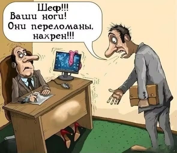 Веселые картинки 08.10