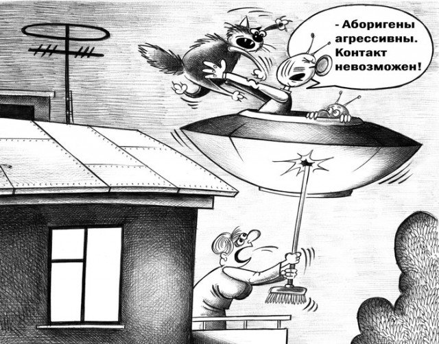 Веселые картинки 08.10