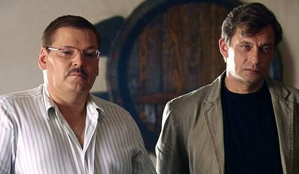 Я посмотрел „Легенды о Круге“ и понял, в чём пафос сериала