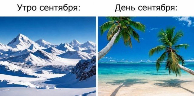 Веселые картинки