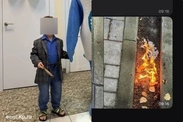 Директор бассейна обвинила мальчика в магическом ритуале и запретила ему вход