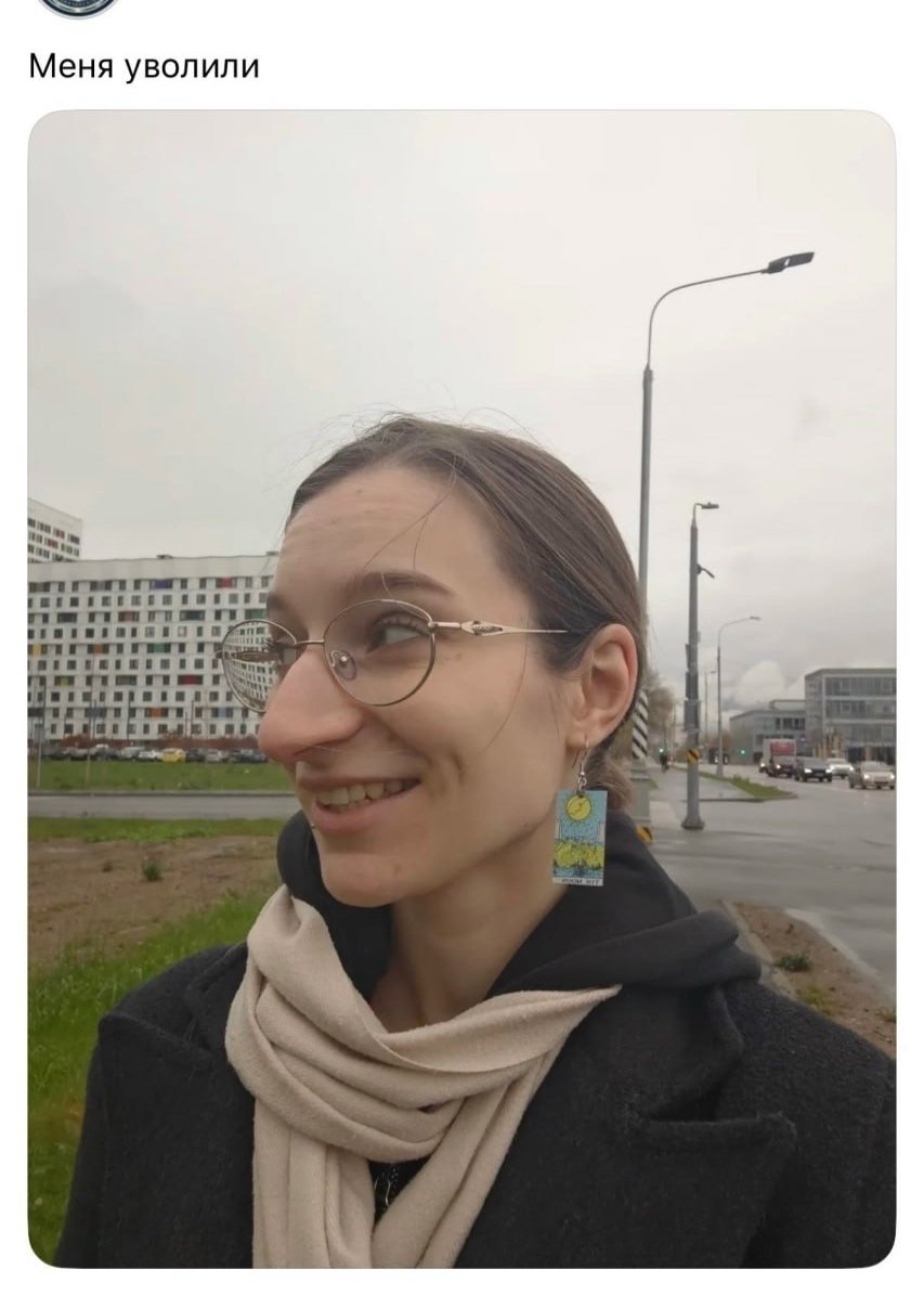 Главное не вешать нос