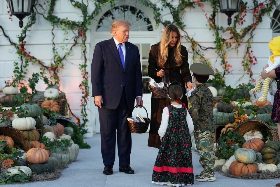 Еще никогда Трамп не был так близок к провалу
