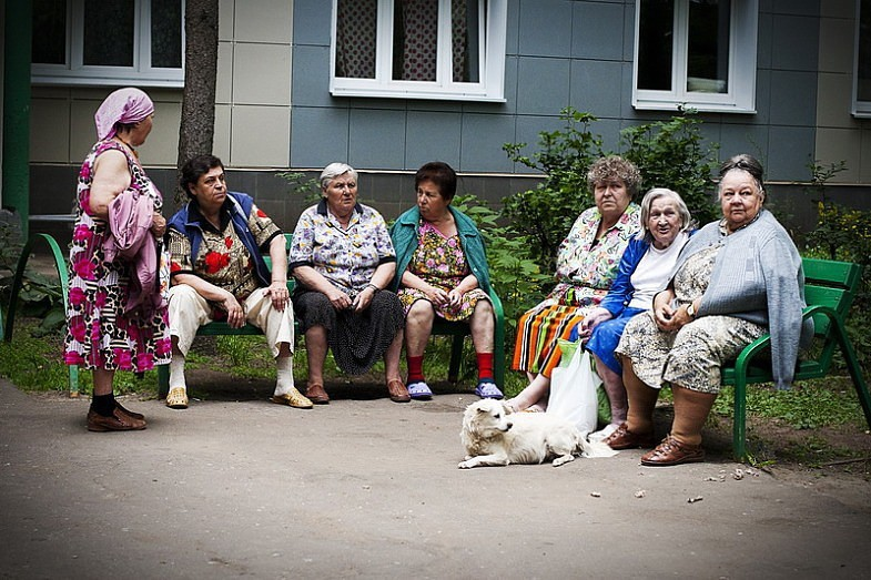Комментарии